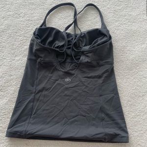 Alo Yoga tank
